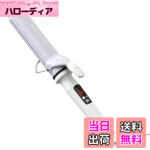 �y���������zBAYATA �R�e 38mm �J�[���A�C���� �w�A�A�C���� �؍����w�A �傫�߃J�[�� ������ �J�[���L�[�v 130�x-220�x���� 10�i�K���x���� MAX220�x �f�W�^�����x�\�� �����オ�� �����d��OFF �c��