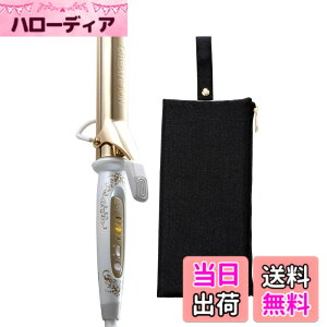 �y���������z�y���K�̔��X�zCREATE ION �N���C�c�C�I�� �J�[���A�C���� �O���C�X�J�[�� 32mm CIC-W72010N �{ �ϔM�w�A�A�C�����P�[�X�i�u���b�N�j�Z�b�g �R�e �w�A�A�C���� �F�F�u���b�N�A�T�C�Y