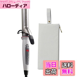 �y���������z�y���K�̔��X�zCREATE ION �N���C�c �C�I���J�[���A�C���� �v�� SR-32 C73310 �{ �ϔM�w�A�A�C�����P�[�X�i���C�g�O���[�j�Z�b�g �w�A�A�C�����N���C�c �R�e 32mm �F�F���C�g�O���[