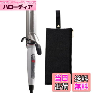 �y���������z�y���K�̔��X�zCREATE ION �N���C�c �C�I���J�[���A�C���� �v�� SR-38 C73312 �{ �ϔM�w�A�A�C�����|�[�`�i�u���b�N�j�Z�b�g �w�A�A�C�����N���C�c �R�e 38mm �F�F�u���b�N
