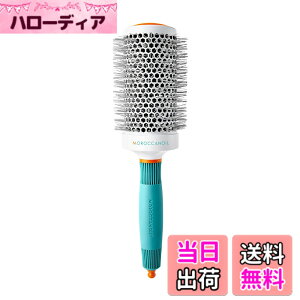 �y���������zMOROCCANOIL(�����b�J���I�C��)�����b�J���I�C�� �Z���~�b�N ���[���u���V �F�FWhite�A�T�C�Y�F55mm