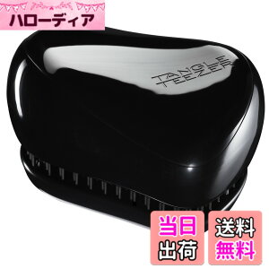 �y���������zTANGLE TEEZER �^���O���e�B�[�U�[ �R���p�N�g�X�^�C���[ �X�^�[�u���b�N �F�F�X�^�[�u���b�N�A�T�C�Y�F�P�i