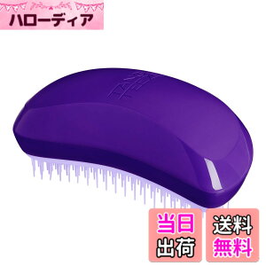 �y���������zTANGLE TEEZER �^���O���e�B�[�U�[ �T�����G���[�g �~�b�h�i�C�g�u���b�N [�������K�i] �F�F�p�[�v�����C���b�N�A�T�C�Y�F1�� (x 1)