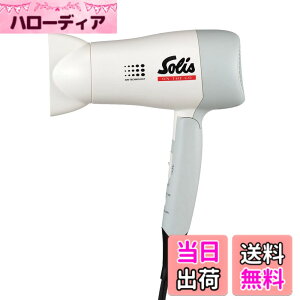 �y���������z�\���X �I���U�S�[ �iSolis On the go�j�w�A�h���C���[ �z���C�g SCD397 �F�F�z���C�g