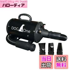 �y���������zDOG One �y�b�g�h���C���[ �� �u�����[ �Ɩ��p �h���C���[ �N�C�b�N�h���C �������o�� �啗�� ���{�K�i �� �F�F�u���b�N