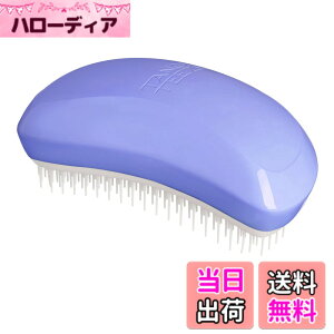 �y���������zTANGLE TEEZER �^���O���e�B�[�U�[ �T�����G���[�g �~�b�h�i�C�g�u���b�N [�������K�i] �F�F�y�[���u���[�z���C�g�A�T�C�Y�FW72xH120xD58mm