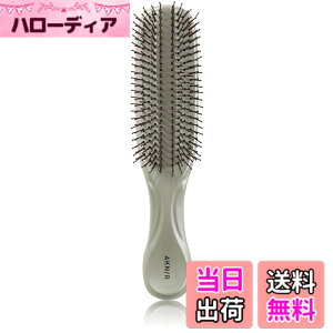 �y���������zAKNIR �A�N�j�[ �V�����v�[�u���V �w�A�u���V ���� GIFT BOX�d�l �F�F�s���N