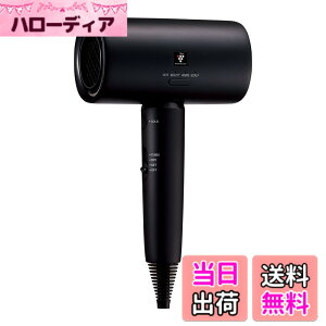 �y���������z�V���[�v �w�A�h���C���[ IB-WX901-B �F�F�X�^���_�[�h �u���b�N