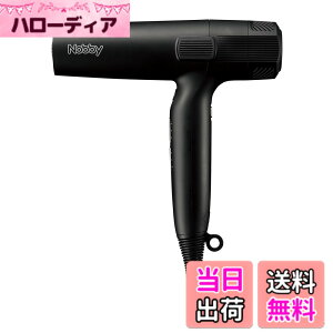 �y���������zNobby �}�C�i�X�C�I�� �w�A�h���C���[ NB950 �u���b�N �y�� �啗�� �啗�� �v���d�l �m�r�[ �m�r�B ������ �u���V���XDC���[�^�[ �F�F���x���_�[