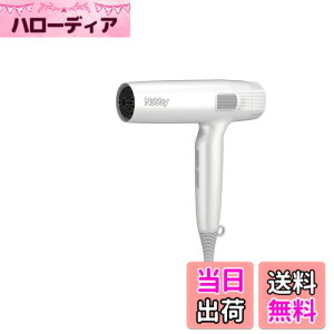 �y���������zNobby �m�r�[ �}�C�i�X�C�I���w�A�[�h���C���[ �z���C�g NB950-W �F�F�z���C�g