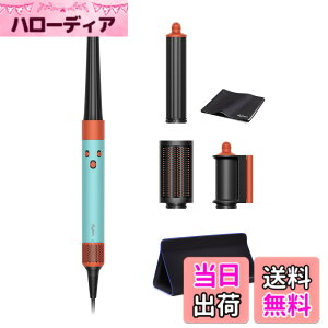 �y���������zDyson(�_�C�\��) �h���C���[ Supersonic/Airstrait/Airwrap �F�F�Z���~�b�N�p�e�B�[�i/�g�p�[�Y