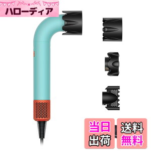 �y���������zDyson(�_�C�\��) �h���C���[ Supersonic/Airstrait/Airwrap �F�F�Z���~�b�N�p�e�B�[�i/�g�p�[�Y