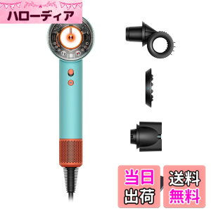 �y���������zDyson(�_�C�\��) �h���C���[ Supersonic/Airstrait/Airwrap �F�F�Z���~�b�N�p�e�B�[�i/�g�p�[�Y