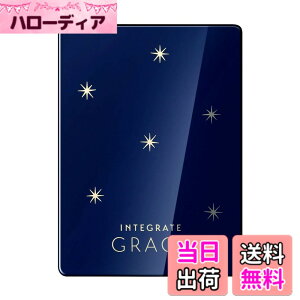 �y���������z�C���e�O���[�g �O���C�V�B (INTEGRATE GRACY) �R���p�N�g �P�[�X �c�^ E �T�C�Y�F1�� (x 1)