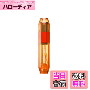 �y���������zICE Atomizer Plastic �F�FOrange