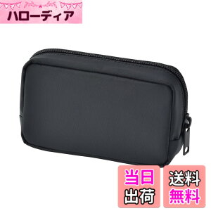 �y���������z����Ǖi �i�C�����R���p�N�g�|�[�` �E�� ��14x3.5x9cm 83525453 �F�F�u���b�N�A�T�C�Y�FOne Size