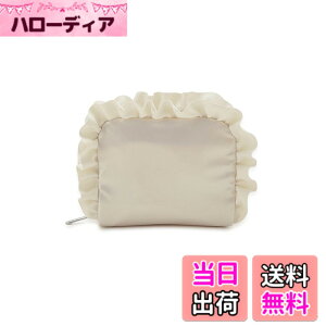 �y���������z[�t���C �A�C�f�B�[] �yLeSportsacx FRAY I.D�zRF SQUARE COSMETIC FWGG254410 IVR �F�FIVR�A�T�C�Y�FF