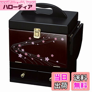 �y���������z�R�X���{�b�N�X MUD-6163 PORTABLE_TOOL_BOX �F�F�G���W