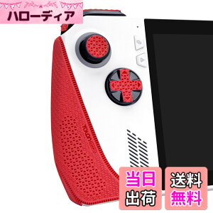 �y���������zTALONGAMES ROG Ally �A���`�X���b�v�e�[�v �F�FUltra Version - Red