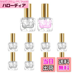 �y���������zsiawadeky �����A�g�}�C�U�[ 10ml 12�{�Z�b�g ������� �v�b�V���� ���������� �t�R��h�~ �X�v���[�e�� �K���X�� �������{�g�� �����^�ѕ֗� �������� �l�ߑւ��{�g�� �A���R�[��