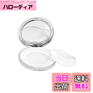 �y���������zMirhua �p�E�_�[ �P�[�X 5g���������t�� ���ϕi ����1.6cm �R�X���l�ւ��e�� ���s�g�ѕ֗� �g�їp ���b�V�� �����^ �p�t�t��