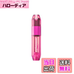 �y���������zICE Atomizer Plastic �F�FPink