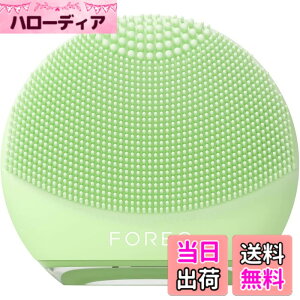�y���������z�y�������K�i�zFOREO LUNA 4 go �t�H���I �X�}�[�g�N�����W���O�f�o�C�X ����� �d�����u���V �V���R�[���� �F�F�s�X�^�`�I�A�T�C�Y�F��