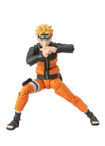 yzTAMASHII NATIONS S.H.tBMA[c NARUTO-ig- ܂ig -NARUTOP99 Edition- 145mm PVC&ABS hς݉tBMA FF}`J[ATCYF[