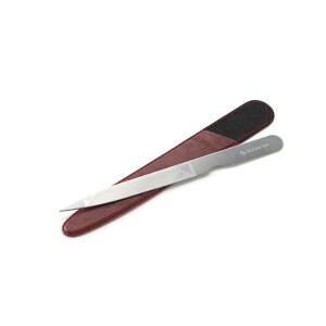 �y���������zSUWADA �X�e�����X���l�C���t�@�C�� 150mm �P�[�X�t��(��) ���{�� �F�F��F