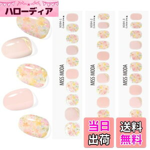 yzMISS MODA WFlCV[ d^Cv lCV[ \邾 2025lCp ȒP \邾lCV[ 32tips \ FFSummer Flower