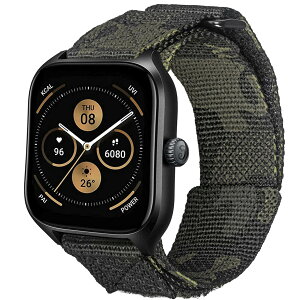 yzHemsut voh Amazfit GTS 20mmxg For Amazfit GTR Mini/GTS 4/GTS 4 mini/GTS 3/GTS/GTS2/GTS 2e/GTS 2 mini, Bip 3/Bip 3 Pro/Bip U Pro/Bip/Bip Lite/Bip S/Bip S lite/Bip U Jt[WfUCX}[g