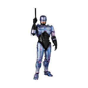 yzMAFEX }tFbNX No.226 ROBOCOP 2 {Rbv 2 RENEWAL Ver. S160mm mXP[ hς ANVtBMA