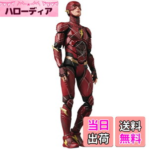 �y���������z���f�B�R���E�g�C MAFEX �}�t�F�b�N�X No.243 THE FLASH �U �t���b�V�� ZACK SNYDER'S JUSTICE LEAGUE Ver. �S����160mm �m���X�P�[�� �h���ς� �A�N�V�����t�B�M���A
