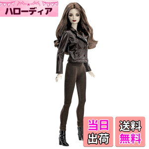 �y���������zBARBIE TWILIGHT SAGA BREAKING DAWN PT 2 BELLA DOLL