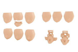 yz扮(KOTOBUKIYA) K~foCX M.S.G 03 tFCXZbg 闅p XLJ[D S19mm 1/1XP[ vf