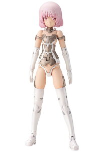 yz扮(KOTOBUKIYA) t[A[YEK[ }eA White Ver. S150mm mXP[ vf