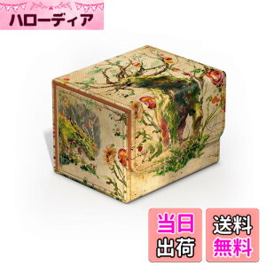 �y���������zUltimate Guard �T�C�h���C���_�[ 100+ �[�m�X�L���}�W�b�N:�U�E�M���U�����O�u�u���[���o���[�v-�o�E���f�B���O�X�v�����O�x�U