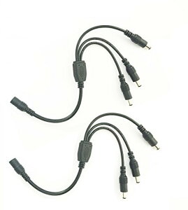 yzLitaElek DCdP[u 3P[u Oa5.5mm a2.1mm SMD 5050 5630 2835 3528 LEDe[vCgCOB LEDe[vCgpƖhƃJpdP[u 1X[3IXXvb^P[u