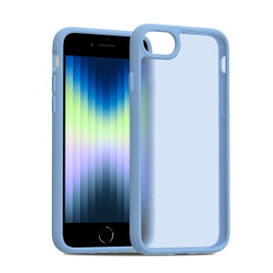 yzPinLiSheng iPhone SE P[X 3 2 iPhone 8/7 P[X }bg  X}zP[X ČRMILKi ϏՌ CX[d ΂݂Ȃ wh~ ACtH SE3 SE2 7 8 pJo[ 4.7C