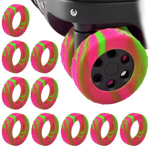 �y���������z[IUGGAN] �L���X�^�[�J�o�[ �X�[�c�P�[�X �^�C���J�o�[ 10�Z�b�h �L�����[�P�[�X �ԗփJ�o�[ �L�����[�o�b�O�z�C�[���J�o�[ �V���R�� ���h�~ �É� ���� �]����h�~ �ו��ی� �n