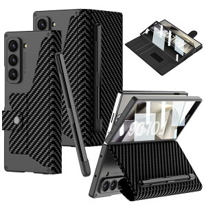 yzFODDOM Galaxy Z Fold6P[X MNV[z tH[h6P[X ϏՌ/h~/ U[/蒠^/X^h@\/J[h[ Yی Fold6pSgی (J[{t@Co[)