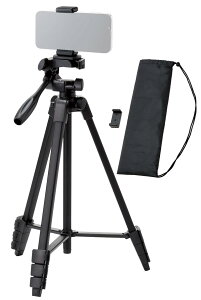 yzGR X}z J Or 3iKLk ő咷147cm [40cm 360x] X}zz_[t [P[Xt ^ y iPhone Android J ȂǑΉz ubN P-STSRSLSBK-AZ