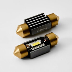 yzTakenous | T8×28mm [v nCG[X  ԓ 12v 24v led 2Zbg (zCg, T8×28mm)