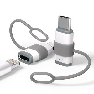 yzSeninhi lightning usb-c ϊA_v^ y2Zbgz typec (IX) lightning (X) ϊ CgjOP[u ^Cvc ϊ f[^] [dΉ (CzΉs) iPhone 15V[YΉ (