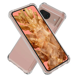 yzHy+ Pixel8 ϏՌ P[X sNZ8 Jo[ Xgbvz[ ČRMILKi NA Ռz|Pbg TPU P[X