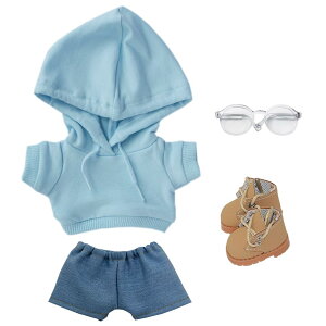 yzniannyyhouse@10cm 15cm 20cm ʂ @[YtBbg@p[J[@W[Y@Kl@C@ւ@Ȑl`@ANZT[ (a7, 10cm)