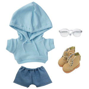 yzniannyyhouse@10cm 15cm 20cm ʂ @[YtBbg@p[J[@W[Y@Kl@C@ւ@Ȑl`@ANZT[ (a7, 20cm)