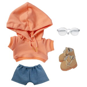 yzniannyyhouse@10cm 15cm 20cm ʂ @[YtBbg@p[J[@W[Y@Kl@C@ւ@Ȑl`@ANZT[ (a10, 10cm)