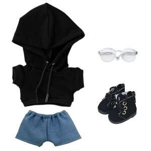 yzniannyyhouse@10cm 15cm 20cm ʂ @[YtBbg@p[J[@W[Y@Kl@C@ւ@Ȑl`@ANZT[ (a1, 15cm)