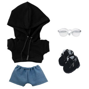 yzniannyyhouse@10cm 15cm 20cm ʂ @[YtBbg@p[J[@W[Y@Kl@C@ւ@Ȑl`@ANZT[ (a1, 10cm)